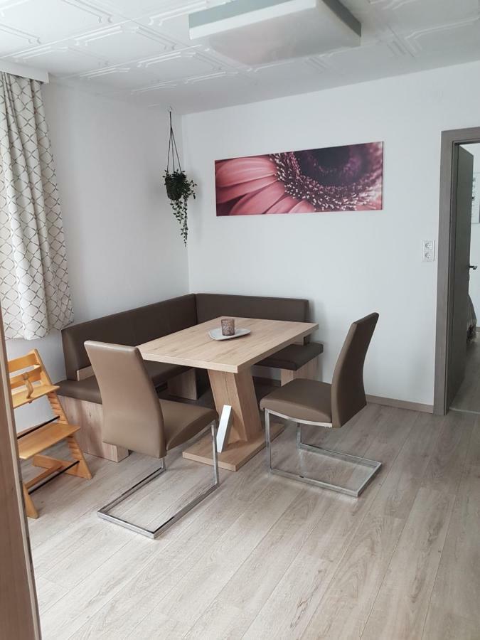 Spitaler Apartments Kirchberg am Walde 外观 照片