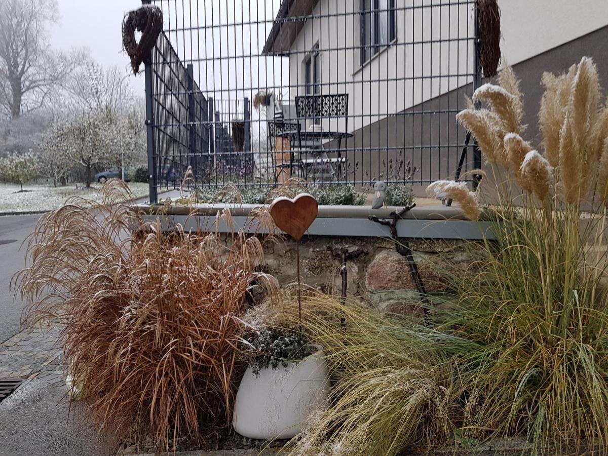 Spitaler Apartments Kirchberg am Walde 外观 照片